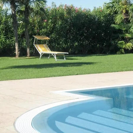 Le Camelie 136s Appartement Lazise