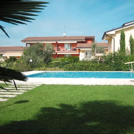 Le Camelie 136s Appartement Lazise