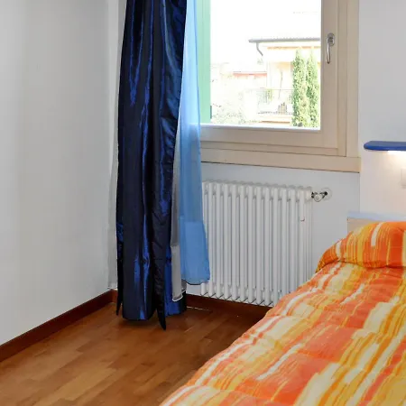 Appartement Le Camelie 136s