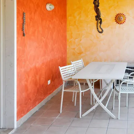 Le Camelie 136s * Lazise