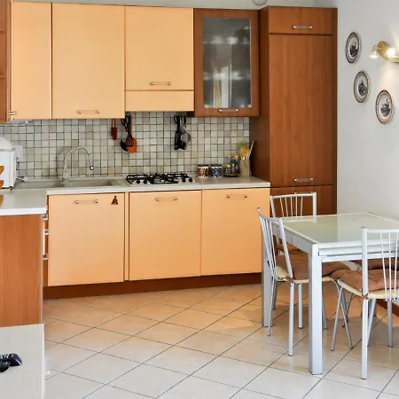 Appartement Le Camelie 136s *