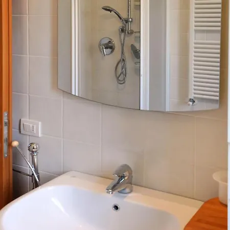 Appartement Le Camelie 136s Lazise