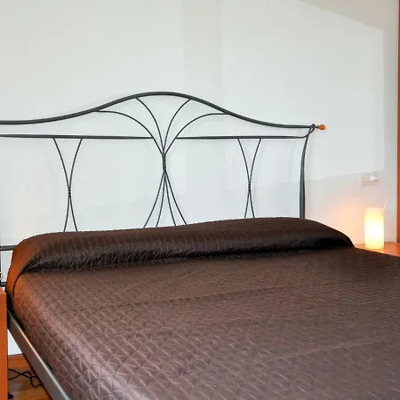Le Camelie 136s Appartement *