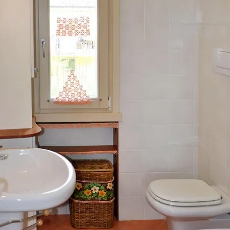 Appartement Le Camelie 136s Lazise