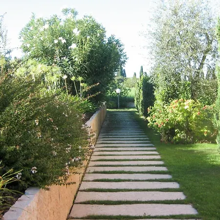 Appartement Le Camelie 136s *