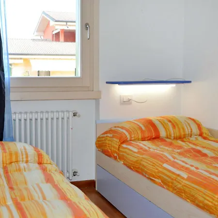 Le Camelie 136s Appartement *